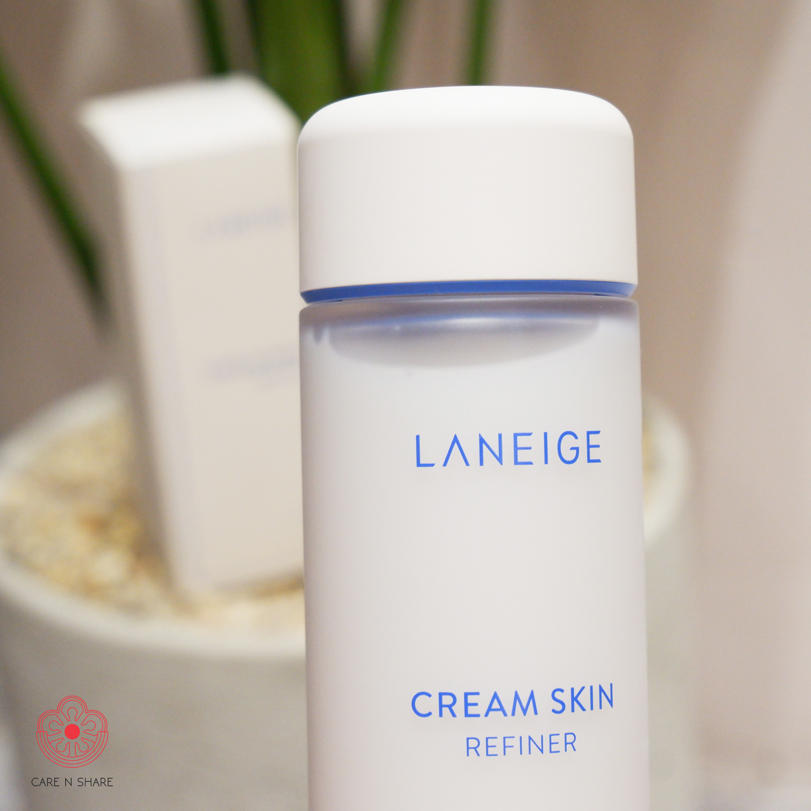 LANEIGE Cream Skin Refiner - 150ml